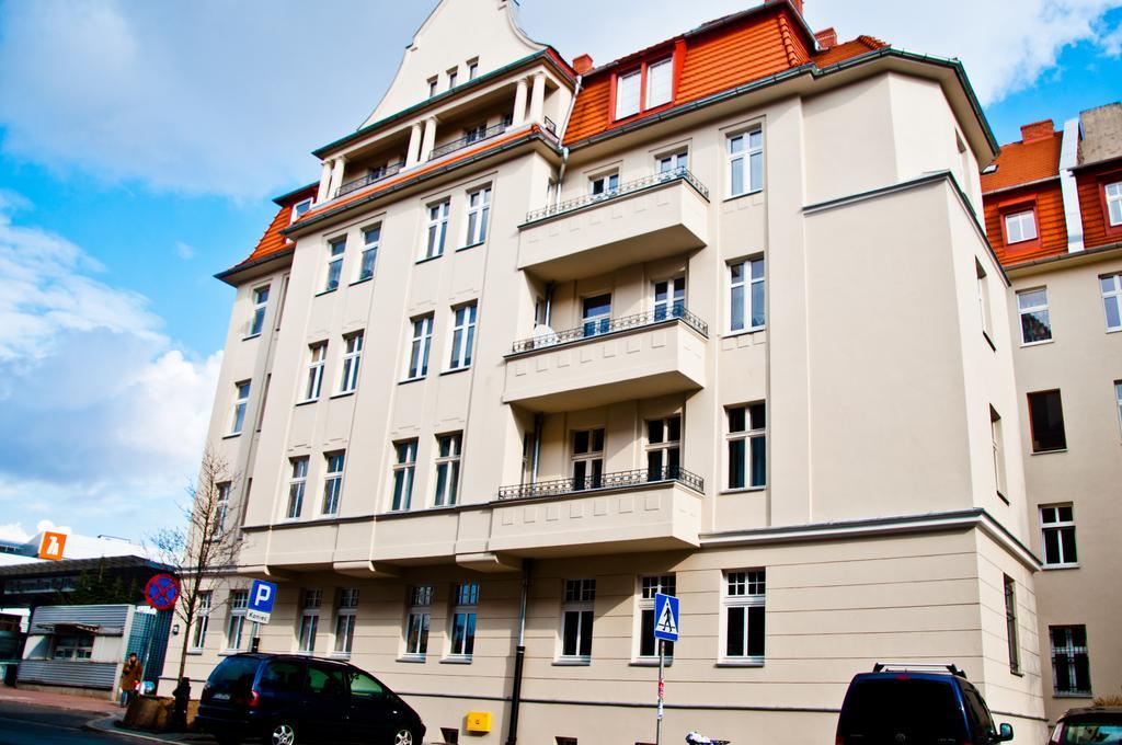 Apartamenty 23 Poznan Exterior foto