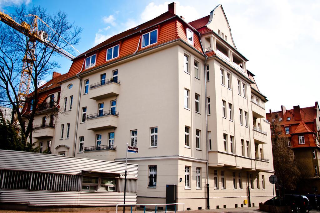Apartamenty 23 Poznan Exterior foto