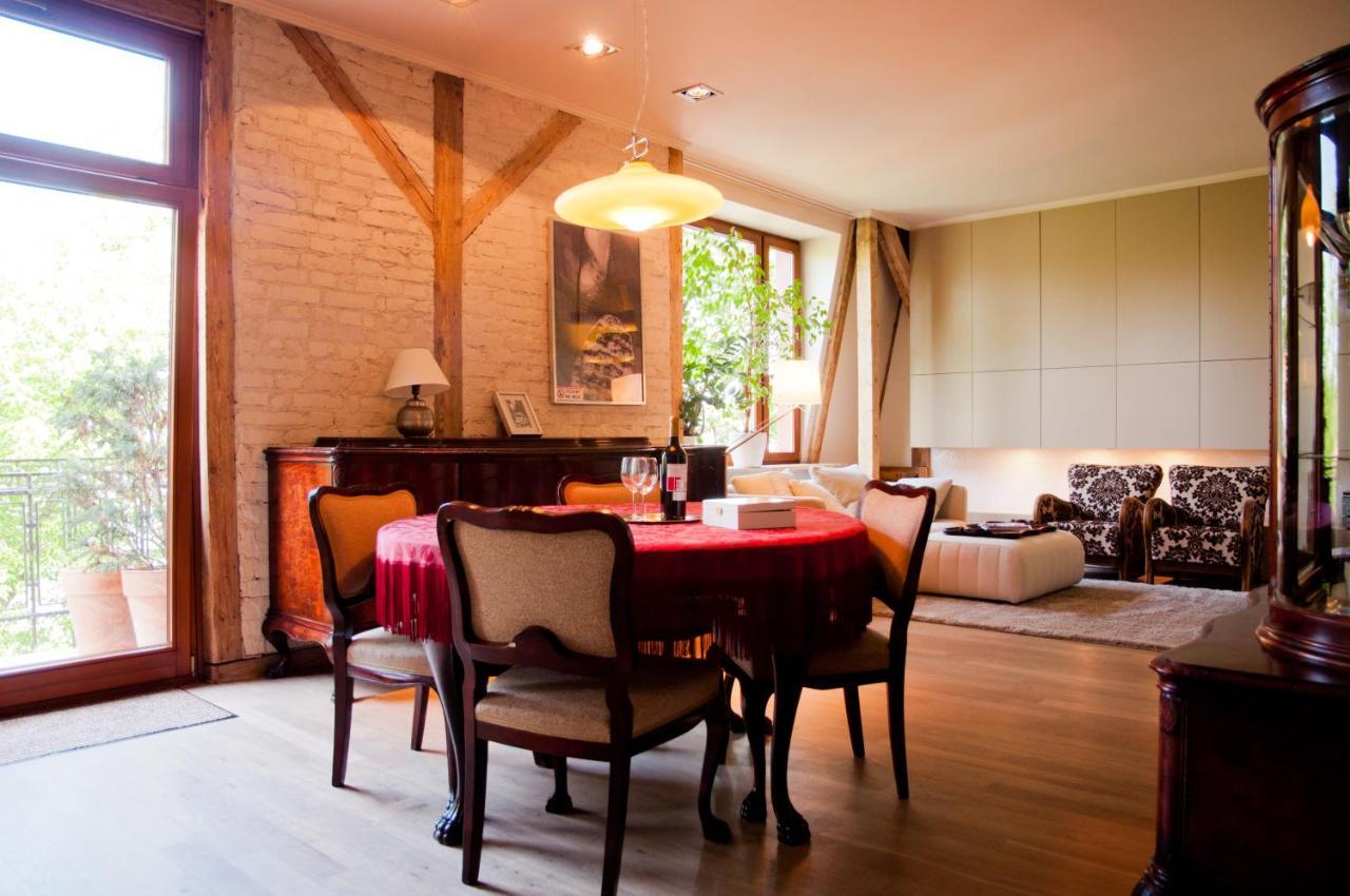 Apartamenty 23 Poznan Habitación foto