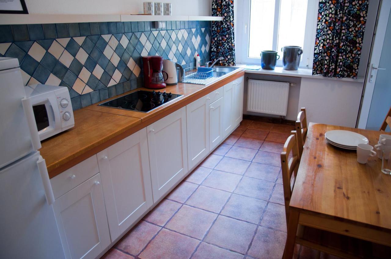 Apartamenty 23 Poznan Habitación foto