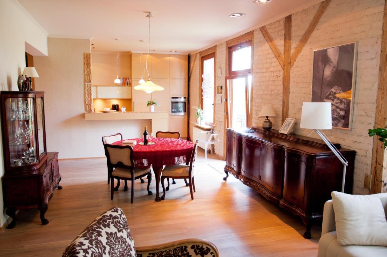 Apartamenty 23 Poznan Habitación foto