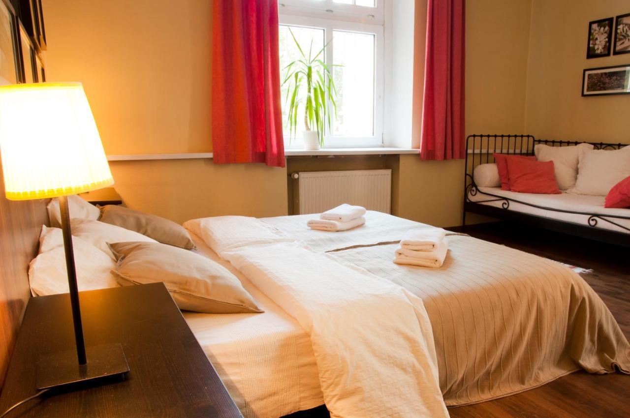 Apartamenty 23 Poznan Habitación foto