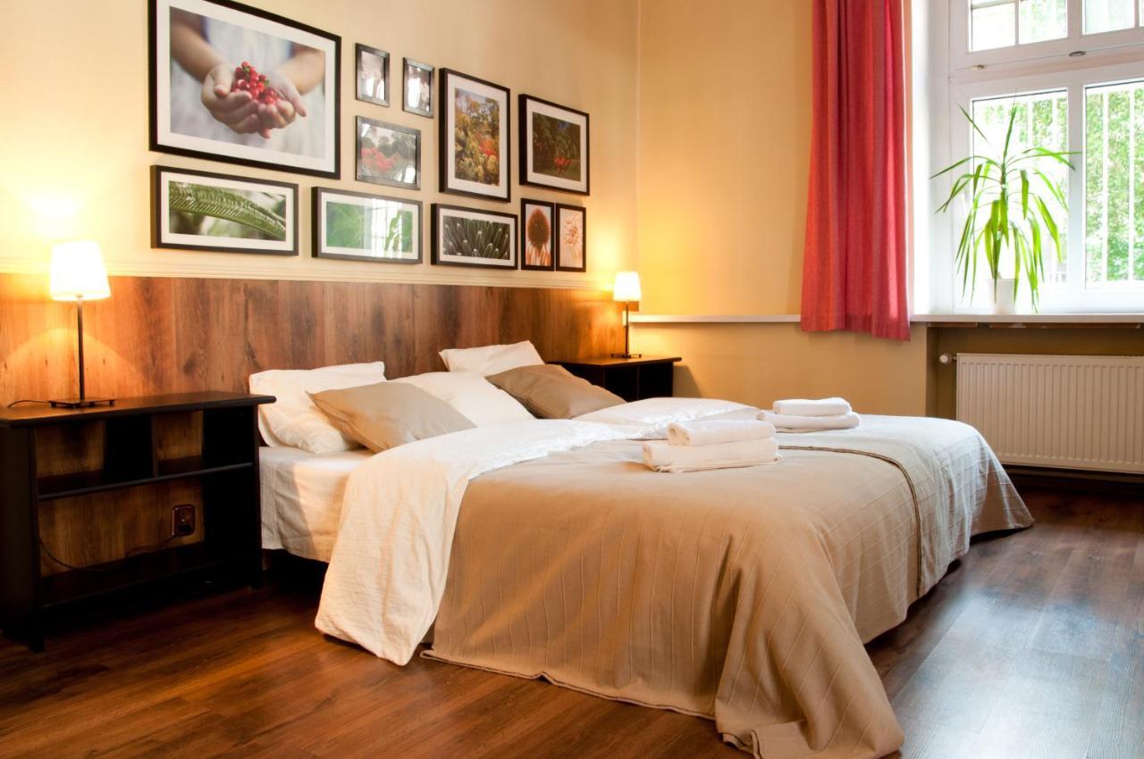Apartamenty 23 Poznan Habitación foto