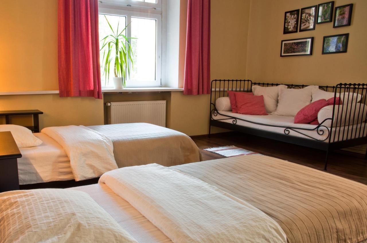 Apartamenty 23 Poznan Exterior foto