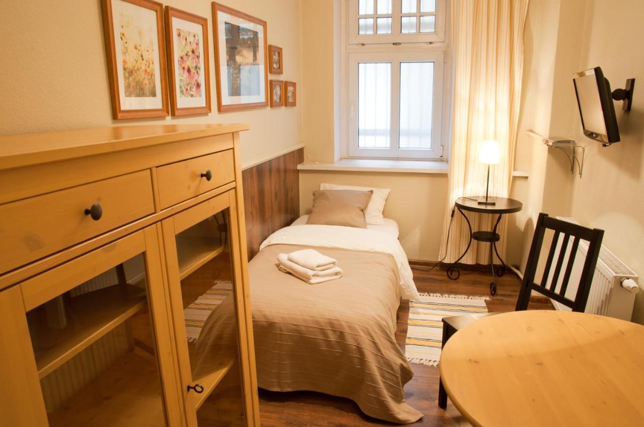 Apartamenty 23 Poznan Habitación foto