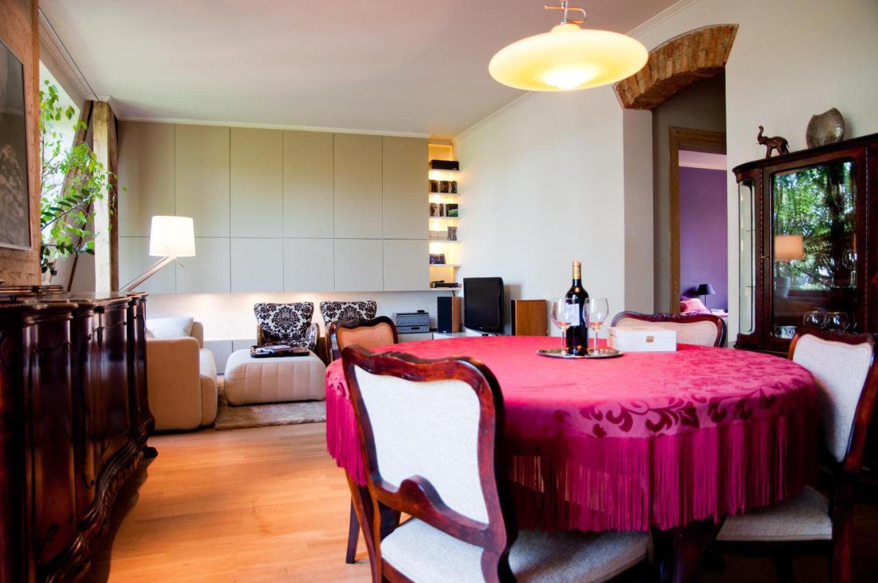 Apartamenty 23 Poznan Habitación foto