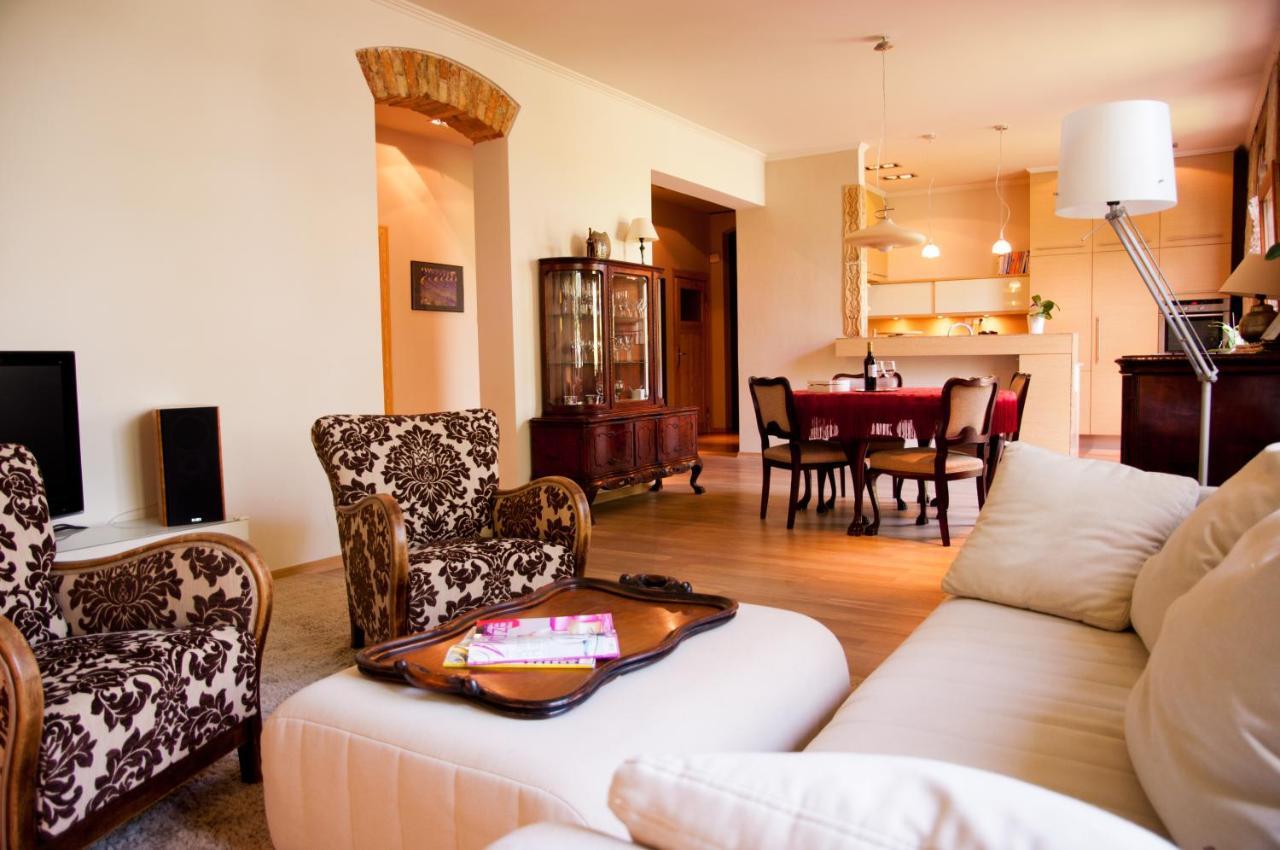 Apartamenty 23 Poznan Habitación foto
