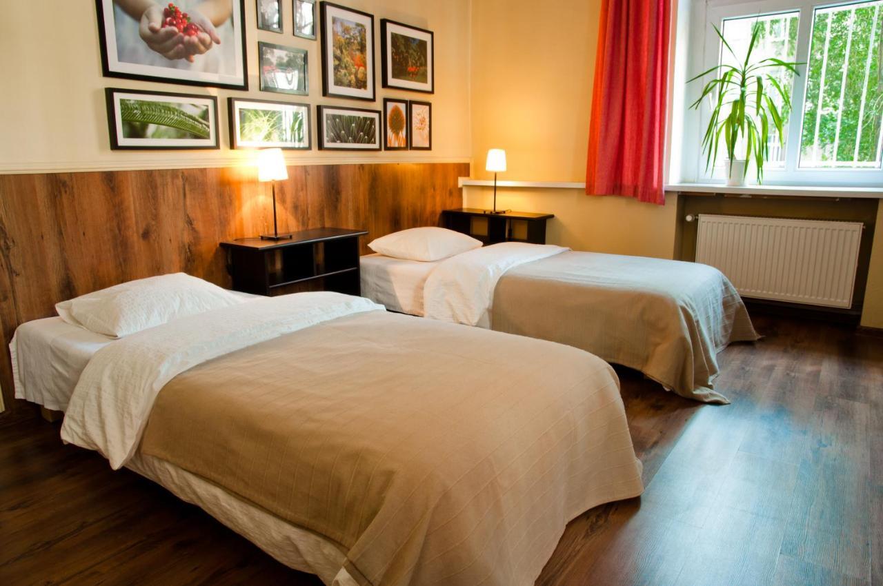 Apartamenty 23 Poznan Habitación foto
