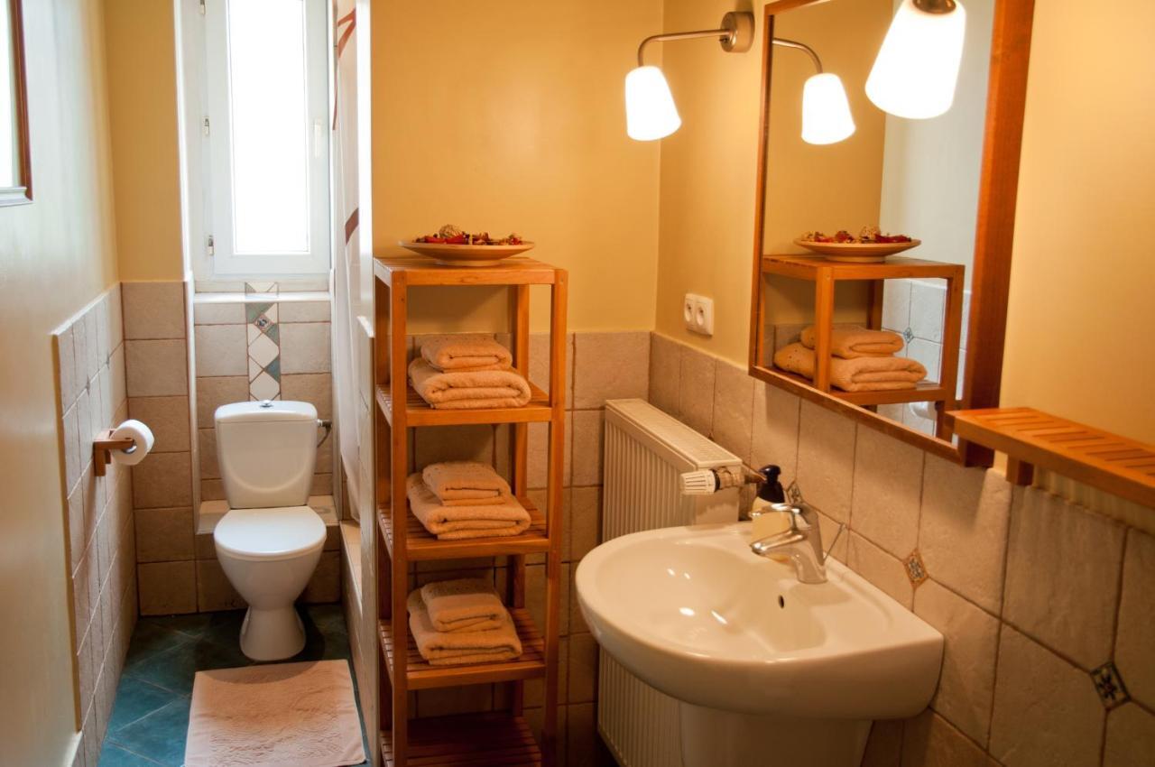 Apartamenty 23 Poznan Habitación foto