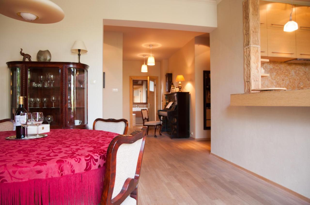 Apartamenty 23 Poznan Habitación foto