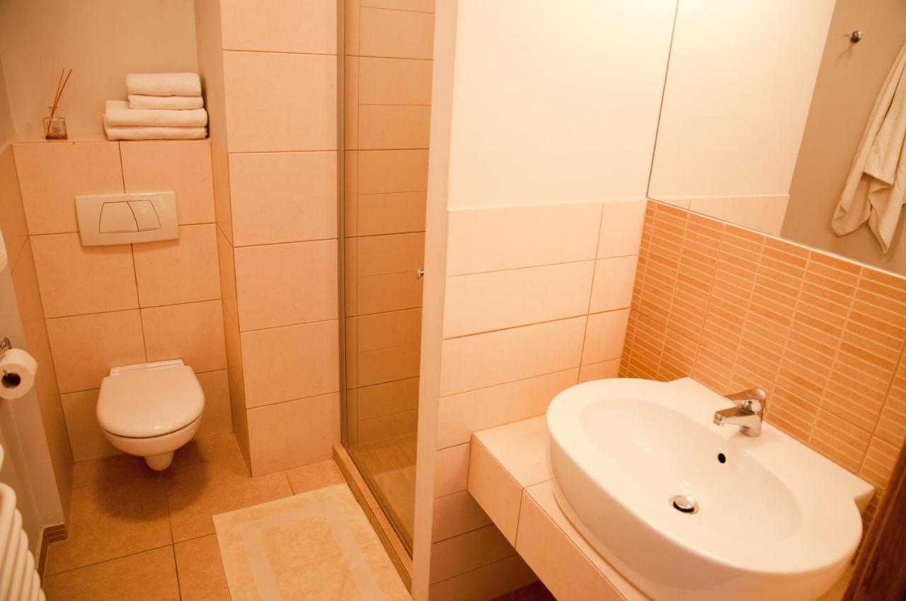 Apartamenty 23 Poznan Habitación foto